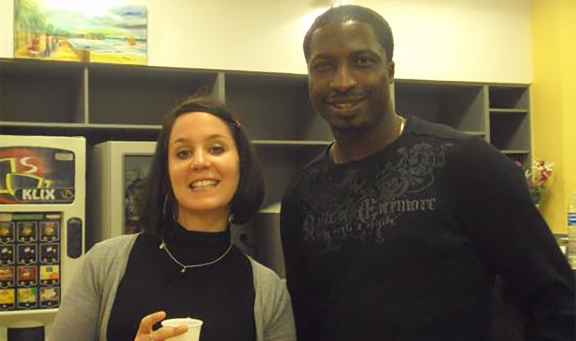 Les Rencontres interculturelles d'Accolade
