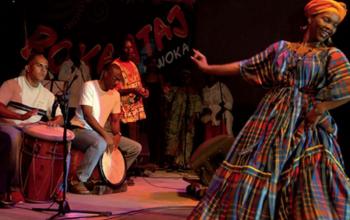 Gwoka & Folklore