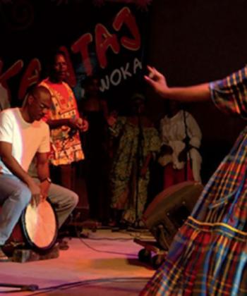 Gwoka & Folklore