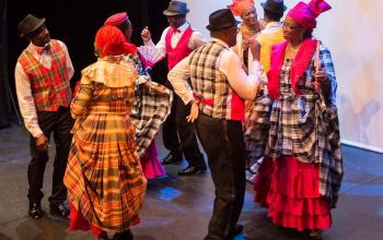 Danses Traditionnelles
